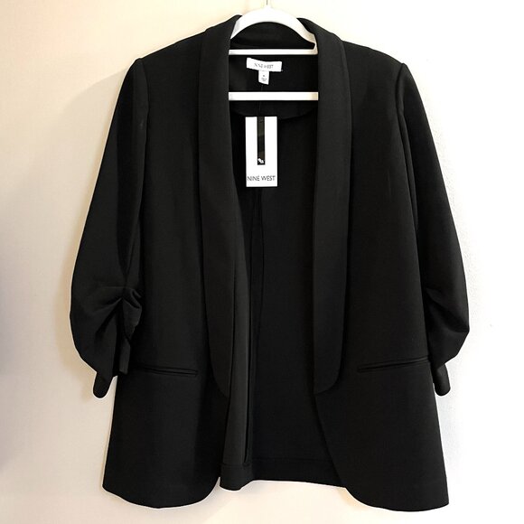 Nine West blazer - Picture 1 of 7